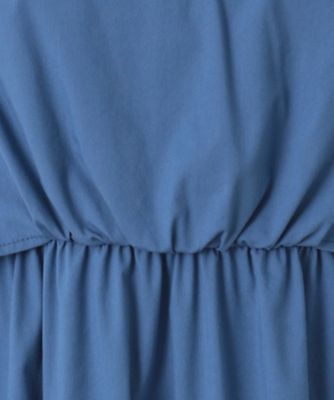 【洗える】セットアップ風ワンピース（２００２３４５７０９）