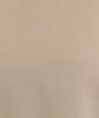【洗える／日本製／シワになりにくい／清涼感／セットアップ可】オンオフ活躍する、大人フリルブラウス（２００２３４６７２８）