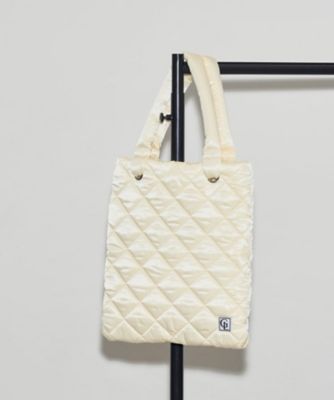 ＜GALLEST (Women)＞キルトマルチトート（２００２３４６７６４）