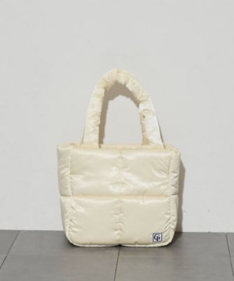 ＜GALLEST (Women)＞スクエアキルトトート（２００２３４６７６７）