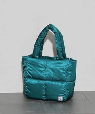 スクエアキルトトート（2002346767） | GALLEST (Women