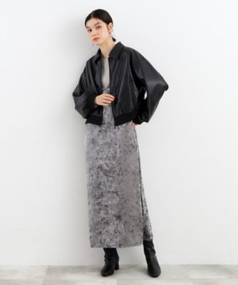 【激レア】ツモリチサトワンピース ベロア スパンコール 激レア】ツモリチサトワンピース ベロア スパンコール