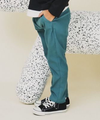 【１１０－１６０】のびーるストレートパンツ／洗濯機ＯＫ（２００２３４７６４３）
