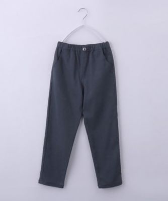 【１１０－１６０】のびーるストレートパンツ／洗濯機ＯＫ（２００２３４７６４３）
