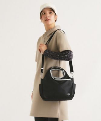 保冷機能付き】ショルダー付き カートバッグ