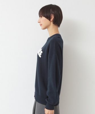 【洗える】サガラ刺繍ロゴニット（ＸＳ～Ｌ）（２００２３４８９１４）