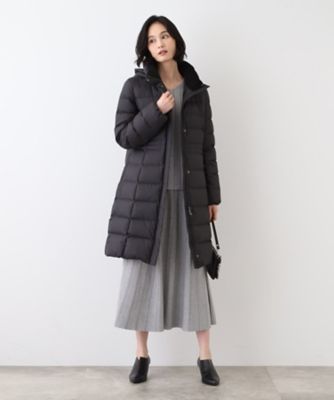 INDIVI（インディヴィ）の「◇【定番人気！/名品コート/撥水