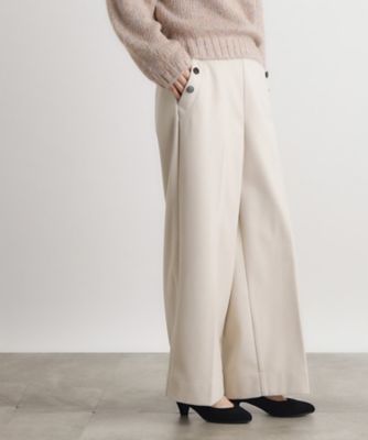 Spick & Span（スピックアンドスパン）の「マリン風 クロップド