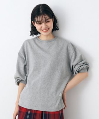 ジャックバニー JB バックプリントワイドシルエット半袖