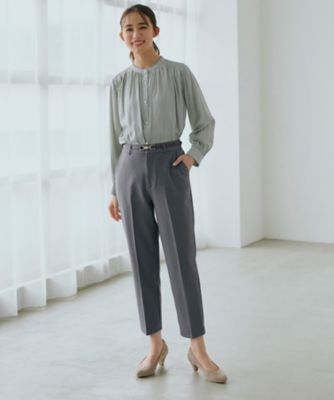 【人間工学】つつまれフィットパンプス【入卒対応可】（２００２３４９４０５）