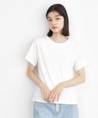 【ヒルナンデス！で紹介】【２点セット】バルーンキャミ×Ｔシャツ／洗える（２００２３４９４３４）