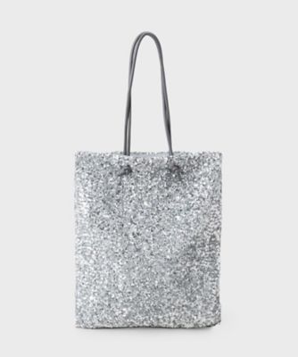 スパンコールトートバック（2002349525） | GALLEST (Women