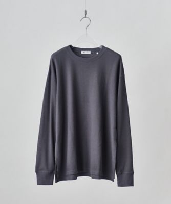 【ＷＥＢ限定】ワッフルクルーネック＆タートルネックカットソー（２００２３４９５６６）