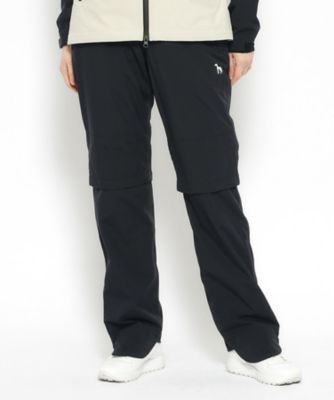 ＜adabat＞撥水加工　アジャスタブルレインパンツ（２００２３４９９７２）