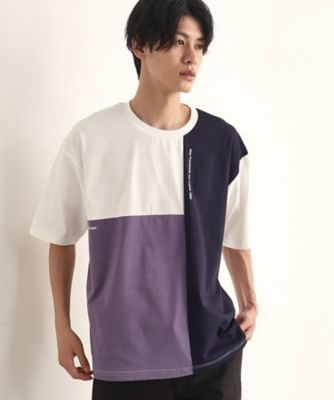 ＜THE SHOP TK (Men)＞【接触冷感／吸水速乾／ＵＶカット／防シワ／マシンウォッシャブル】ライトパーフェクブロッキングＴシャツ（２００２３５０１６４）