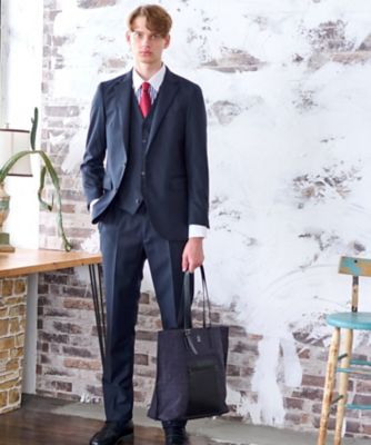 スーツセット 私の成人式スーツ The Suit | Chose for My Big Day】 人と違う