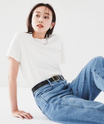 オーガニックコットンＴシャツ（２００２３５０９５３）