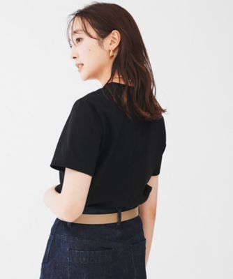 オーガニックコットンＴシャツ（２００２３５０９５３）