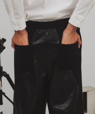 ◆Ｋ’ＰＪＴ　ｂｙ　Ａｏｉ　ＦＡＮＣＹ　ＬＡＹＥＲＥＤ　ＰＡＮＴＳ（２００２３５１３５８）