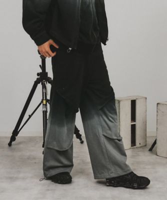 ◆Ｋ’ＰＪＴ　ｂｙ　Ａｏｉ　ＦＡＮＣＹ　ＬＡＹＥＲＥＤ　ＰＡＮＴＳ（２００２３５１３５８）