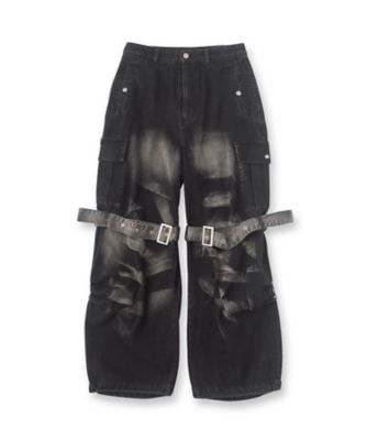 ◆Ｋ’ＰＪＴ　ｂｙ　Ａｏｉ　ＦＡＮＣＹ　ＤＥＮＩＭ　ＰＡＮＴＳ（２００２３５１３６１）