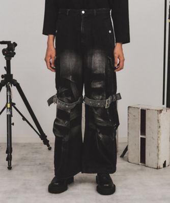 ◆Ｋ’ＰＪＴ　ｂｙ　Ａｏｉ　ＦＡＮＣＹ　ＤＥＮＩＭ　ＰＡＮＴＳ（２００２３５１３６１）