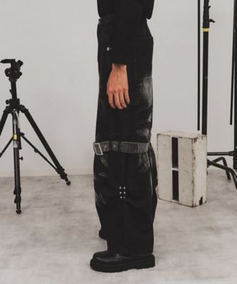◆Ｋ’ＰＪＴ　ｂｙ　Ａｏｉ　ＦＡＮＣＹ　ＤＥＮＩＭ　ＰＡＮＴＳ（２００２３５１３６１）