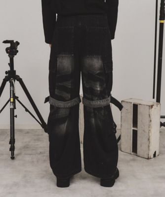 ◆Ｋ’ＰＪＴ　ｂｙ　Ａｏｉ　ＦＡＮＣＹ　ＤＥＮＩＭ　ＰＡＮＴＳ（２００２３５１３６１）