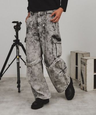 ◆Ｋ’ＰＪＴ　ｂｙ　Ａｏｉ　ＦＡＮＣＹ　ＤＥＮＩＭ　ＰＡＮＴＳ（２００２３５１３６１）