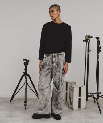 ◆Ｋ’ＰＪＴ　ｂｙ　Ａｏｉ　ＦＡＮＣＹ　ＤＥＮＩＭ　ＰＡＮＴＳ（２００２３５１３６１）