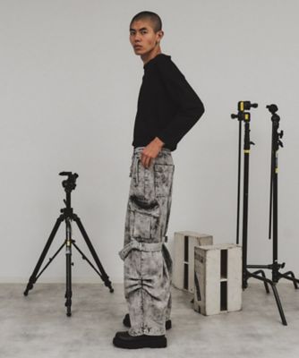 ◆Ｋ’ＰＪＴ　ｂｙ　Ａｏｉ　ＦＡＮＣＹ　ＤＥＮＩＭ　ＰＡＮＴＳ（２００２３５１３６１）