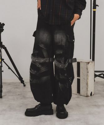 ◆Ｋ’ＰＪＴ　ｂｙ　Ａｏｉ　ＦＡＮＣＹ　ＤＥＮＩＭ　ＰＡＮＴＳ（２００２３５１３６１）