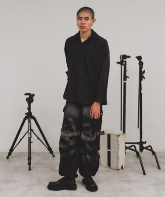 ◆Ｋ’ＰＪＴ　ｂｙ　Ａｏｉ　ＦＡＮＣＹ　ＤＥＮＩＭ　ＰＡＮＴＳ（２００２３５１３６１）