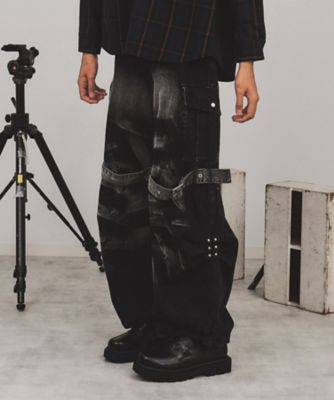 ◆Ｋ’ＰＪＴ　ｂｙ　Ａｏｉ　ＦＡＮＣＹ　ＤＥＮＩＭ　ＰＡＮＴＳ（２００２３５１３６１）