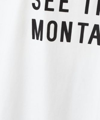 【洗える】ロゴロングスリーブＴシャツ（２００２３５２１４０）