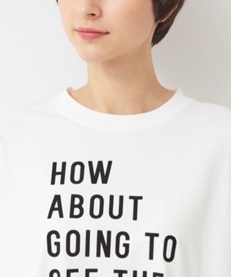 【洗える】ロゴロングスリーブＴシャツ（２００２３５２１４０）
