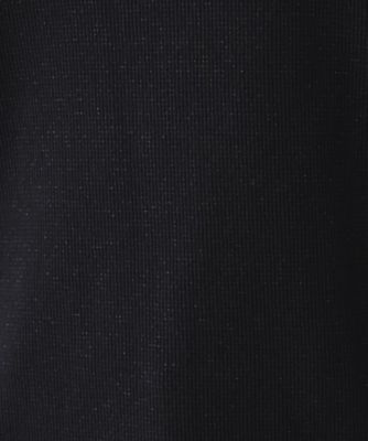 【長袖Ｔシャツ】ラメテレコカットソー（２００２３５２２２２）