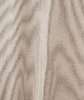 【長袖Ｔシャツ】ラメテレコカットソー（２００２３５２２２２）
