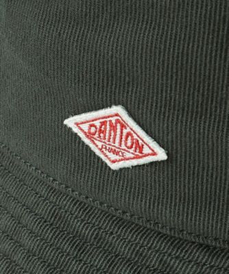 ＤＡＮＴＯＮ（ダントン）バケットハット（２００２３５２２３８）