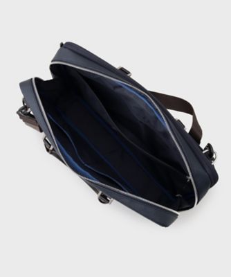 コーデュラ（R） コーティング ブリーフケース（2002352975