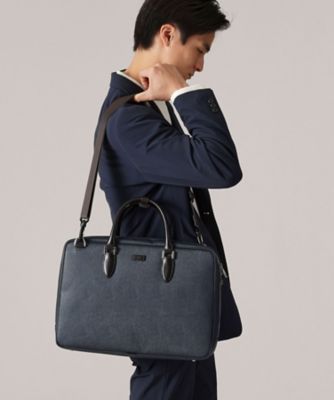 【新品未使用】タケオキクチ トートバッグ コーデュラ（R） コーティング TAKEO KIKUCHI（タケオキクチ） トートバッグ コーデュラ（R