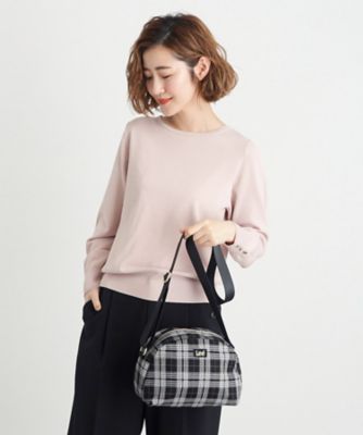 Lee別注】サークルボディショルダー（2002363208