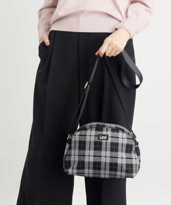 Lee別注】サークルボディショルダー（2002363208