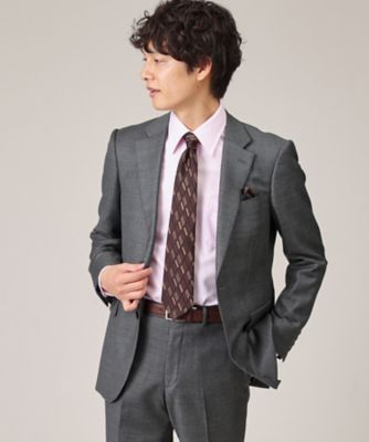 【Ｍａｄｅ　ｉｎ　ＩＴＡＬＹ】カラーブロックシルクチーフ（２００２３６３２９３）