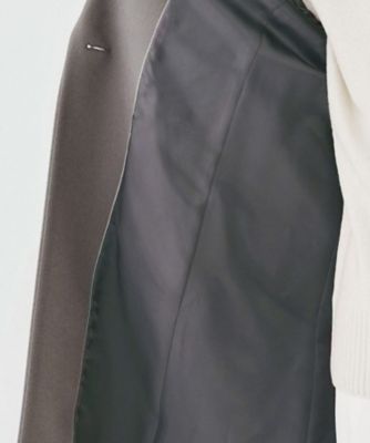 日本製】ウールチェスターコート（2002363348