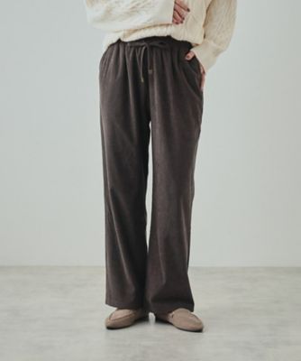ワイドパンツ 冬服 裏起毛 キッズ服 暖かい 子供 子供服 春 子ども服 