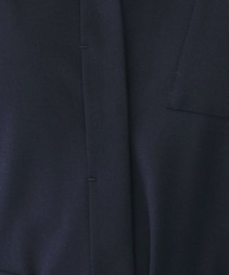【洗える／ゆったり／前開き】シャツワンピース（２００２３６３４６８）