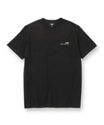 Ａ．Ｐ．Ｃ．（アーペーセー）タイムレスＴシャツ（２００２３６３６５３）