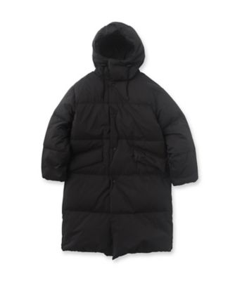 DRESSTERIOR (Men) /ドレステリア ｂｌｕｒｈｍｓ（ブラームス）ＰＴＸ　Ｎ２　ダウンデッキコート（２００２３６３７１５）