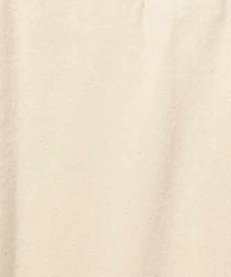ｂｌｕｒｈｍｓ（ブラームス）コットンシルクネップベースボールヘンリーネックロングＴシャツ（２００２３６３７１６）